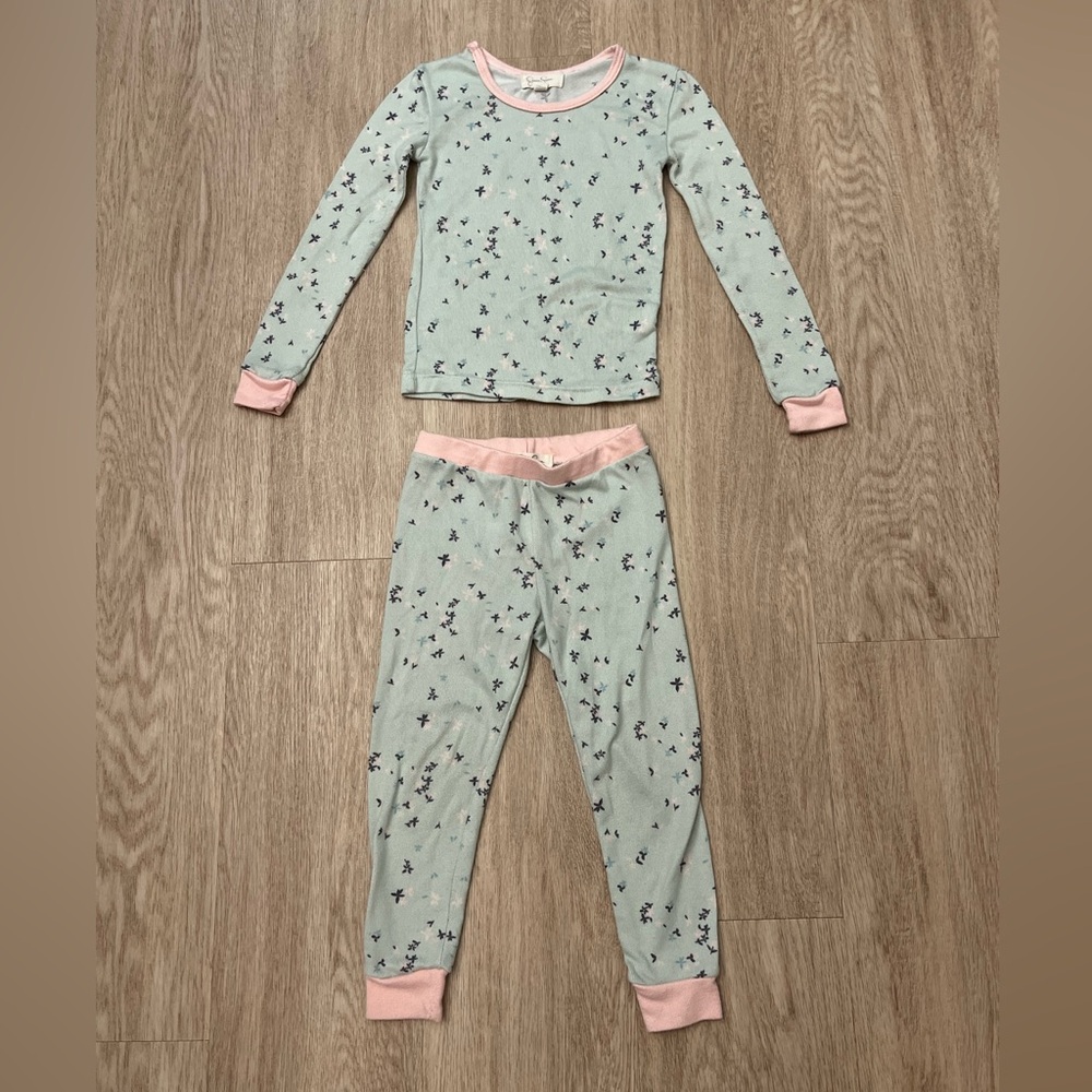 pajama set
